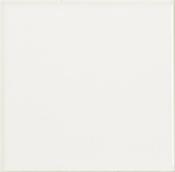 Blanco Liso Matt Ceramic Tile 15 x 15cm