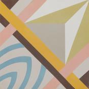 Cabana Havana Porcelain Tile 20 x 20cm