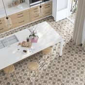 Celtic Matt Porcelain Tile 20 x 20cm