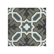 BA Ancolie Porcelain Tile 15 x 15cm