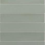 Wadi Mint Porcelain Tile 6 x 30cm