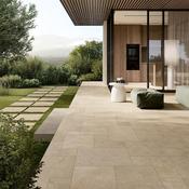 Authentica Beige 60.4cm x 90.6cm