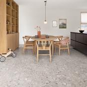 Ceppo Luxury Vinyl Tile 30.5 x 61cm