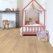 Latte Long Vinyl Plank 22.5 x 152.4cm