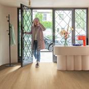 Cannele Vinyl Plank 17.8 x 121.9cm