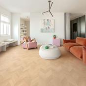 Gizeh Twist Vinyl Plank 12.3 x 152.4cm