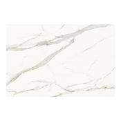 Statuario Venato Marble Effect Polished Tile 60 x 90cm