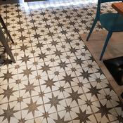 FS Star N Ceramic Tile 45 x 45cm