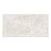 Provence 259 White Porcelain Tile 29.6 x 59.4cm