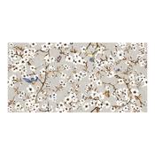Spring Grey Porcelain Tile 60 x 120cm