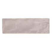 Riad Pink Ceramic Tile 6.5 x 20cm