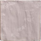 Riad Pink Ceramic Tile 10 x 10cm