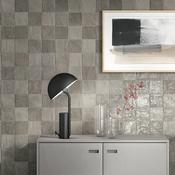 Riad Taupe Ceramic Tile 10 x 10cm image