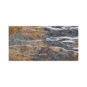 Blue Jeans Marble Effect Tile 60cm x 120cm image