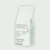 Fugabella Color Grout 02 Warm White 3Kg