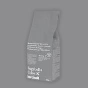 Fugabella Color Grout 07 Grey 3Kg