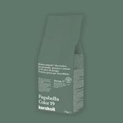 Fugabella Color Grout 19 Olive 3Kg