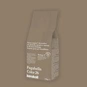 Fugabella Color Grout 26 Harbour Grey 3Kg