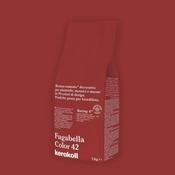 Fugabella Color Grout 42 Venetian Red 3Kg image
