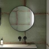 Lookback Green Lappato 89.46cm x 89.46cm image