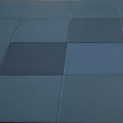 Croma Ocean Porcelain Tile 15 x 15cm