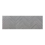 Rlv Upa Silver Ceramic Tile 30 x 90cm image
