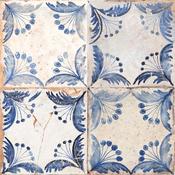 FS Oldker Ceramic Tile 33 x 33cm