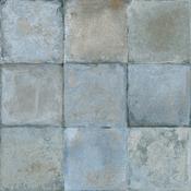 FS Etna Blue Ceramic Tile 33 x 33cm
