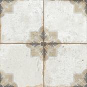 FS Workshop Marigold Ceramic Tile 45 x 45cm image