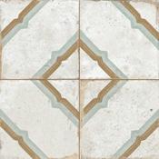 FS Workshop Caribbean Ceramic Tile 45 x 45cm image