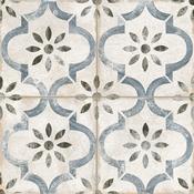 Leeds Blue Porcelain Tile 45 x 45cm