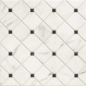 Sienna Porcelain Tile 44 x 44cm