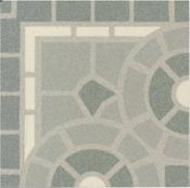 Bh Eliot Coin Porcelain Tile 7.5 x 7.5cm