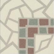 BH Baptism Coin Porcelain Tile 7.5 x 7.5cm