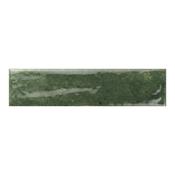 Hope Olive Ceramic Tile 6 x 25cm image