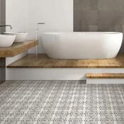 Santa Lucia Porcelain Tile 15 x 15cm