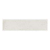 Vibe White Ceramic Tile 7.5 x 30cm