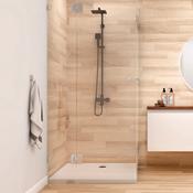 Bremen Sajonia Porcelain Tile 10 x 60cm