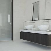 Move Gris Ceramic Tile 31 x 60cm