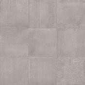 Bentonsil Concrete Mid Porcelain Tile 60 x 60cm