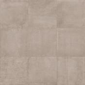 Bentonsil Concrete Light Porcelain Tile 60 x 60cm