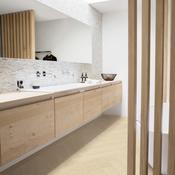Pure Oak Polar 6mm Luxury Vinyl Tile 20.9 x 149.4cm