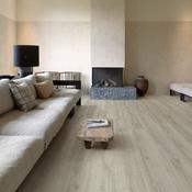 Botanic Grey 6mm Luxury Vinyl Tile 20.9 x 149.4cm