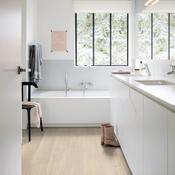 Sea Breeze Oak Beige 6mm Luxury Vinyl Tile 20.9 x 149.4cm