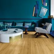 Botanic Smoked Oak 6mm Luxury Vinyl Tile 20.9 x 149.4cm