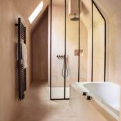 Coral Rock 5mm Luxury Vinyl Tile 30.3 x 61cm