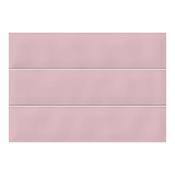 Hanami Rosa Ceramic Tile 23 x 33.5cm