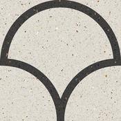 Quetta Porcelain Tile 20 x 20cm