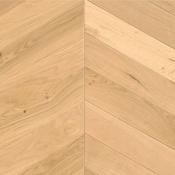 Chevron Sydney Oak Engineered Flooring 40 x 98cm