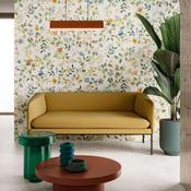 WDS Blossom Pattern Porcelain Tiles 120 x 60cm